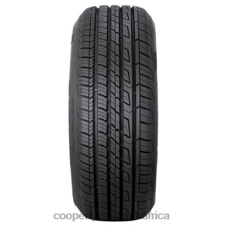 CS5 Ultra Touring 215/55R17 94V BSW 4DJVV105 Cooper Tires