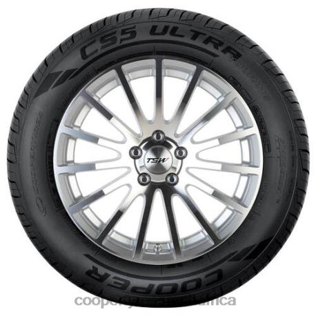 CS5 Ultra Touring 235/65R17 104H BSW 4DJVV98 Cooper Tires