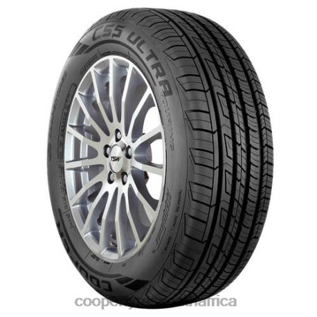 CS5 Ultra Touring 245/60R18 105H BSW 4DJVV297 Cooper Tires