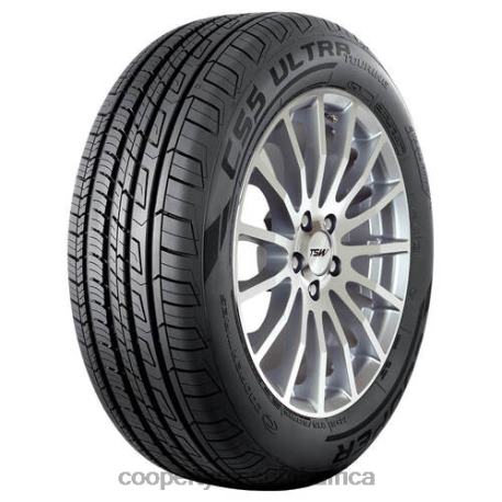 CS5 Ultra Touring 245/60R18 105H BSW 4DJVV297 Cooper Tires