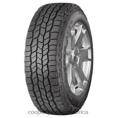 Discoverer AT3 4S 215/70R16 100T BSW 4DJVV125 Cooper Tires