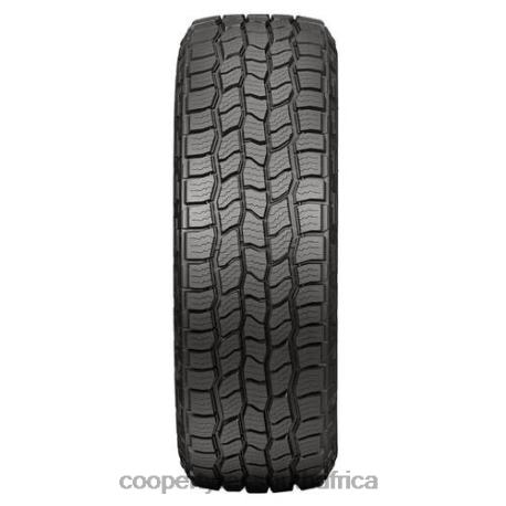 Discoverer AT3 4S 255/70R17 112T WL 4DJVV254 Cooper Tires