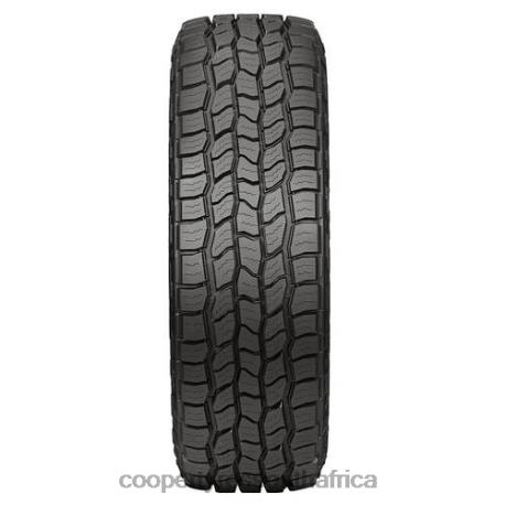 Discoverer AT3 LT LT235/80R17 E/10PLY BSW 4DJVV474 Cooper Tires
