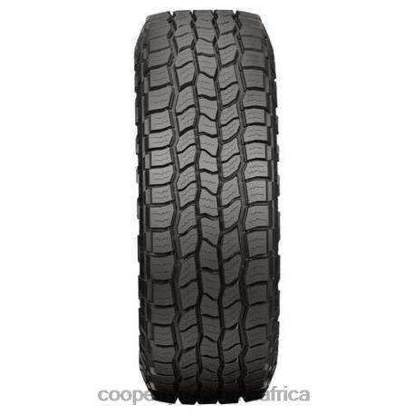 Discoverer AT3 XLT LT265/70R18 E/10PLY WL 4DJVV522 Cooper Tires
