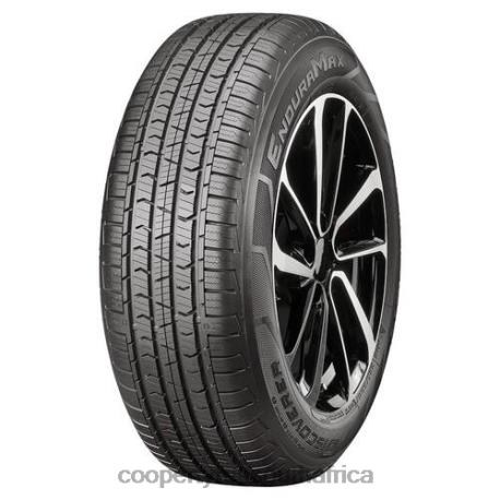 Discoverer EnduraMax 215/60R17 96H BSW 4DJVV139 Cooper Tires