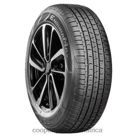 Discoverer EnduraMax 225/60R17 99H BSW 4DJVV190 Cooper Tires