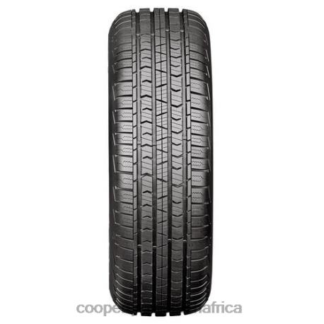Discoverer EnduraMax 235/60R17 102H BSW 4DJVV260 Cooper Tires