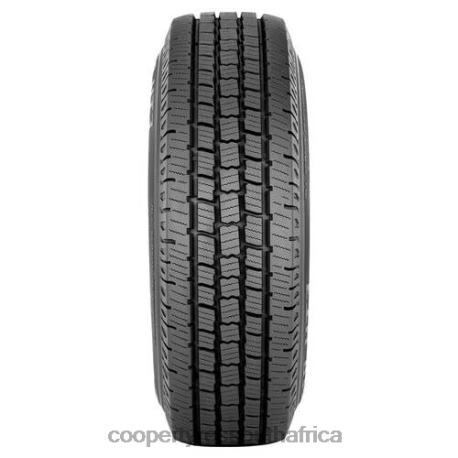 Discoverer HT3 LT225/75R16 E/10PLY BSW 4DJVV317 Cooper Tires