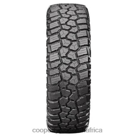 Discoverer Rugged Trek 265/50R20XL 111T BSW 4DJVV513 Cooper Tires