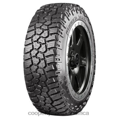 Discoverer Rugged Trek 275/65R18 116T BSW 4DJVV524 Cooper Tires