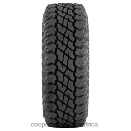 Discoverer S/T Maxx LT265/70R17 E/10PLY WL 4DJVV543 Cooper Tires