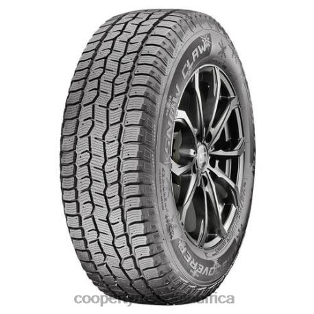 Discoverer Snow Claw 265/70R17 115T BSW 4DJVV282 Cooper Tires