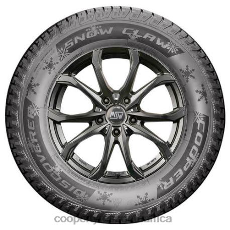 Discoverer Snow Claw 275/65R18 116T BSW 4DJVV430 Cooper Tires