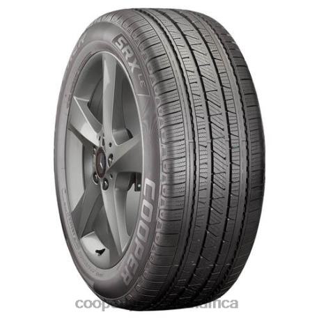 Discoverer SRX LE 275/50R20 109H BSW 4DJVV494 Cooper Tires