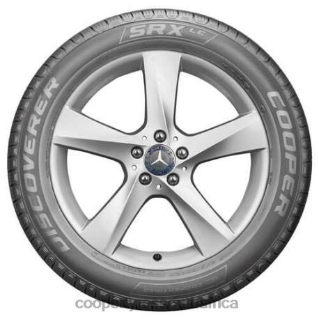 Discoverer SRX LE 275/50R20 109H BSW 4DJVV494 Cooper Tires
