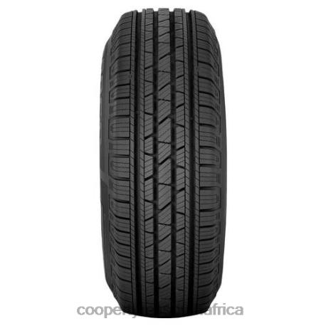 Discoverer SRX 255/70R17 112T BSW 4DJVV345 Cooper Tires