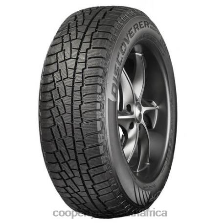 Discoverer True North 235/65R18 106T BSW 4DJVV311 Cooper Tires