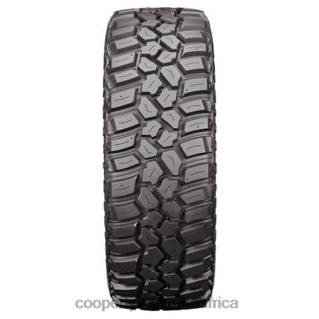 Evolution M/T 31X10.50R15 C/6PLY WL 4DJVV233 Cooper Tires