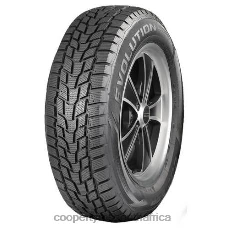 Evolution Winter 265/60R18 110T BSW 4DJVV319 Cooper Tires
