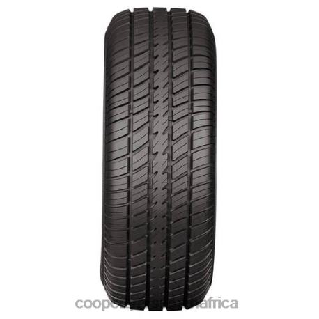 Cobra Radial G/T P225/70R14 98T WL 4DJVV102 Cooper Tires