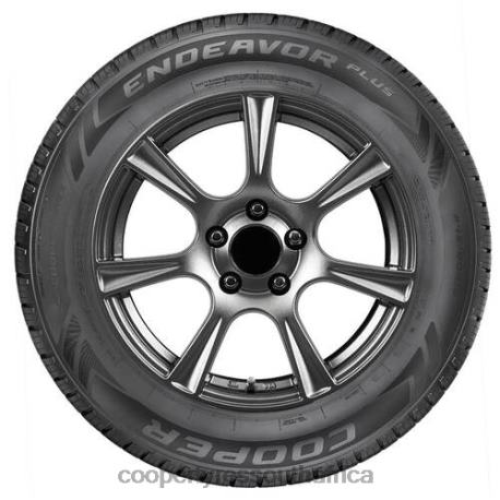 Endeavor Plus 205/70R16 97H BSW 4DJVV83 Cooper Tires