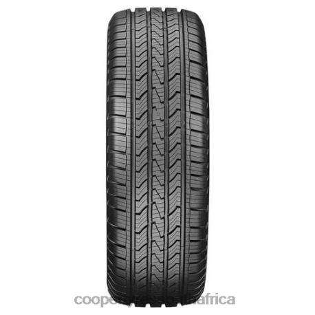 Endeavor Plus 205/70R16 97H BSW 4DJVV83 Cooper Tires