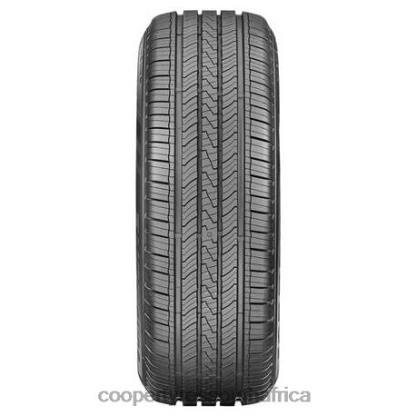Endeavor 205/65R16 95H BSW 4DJVV48 Cooper Tires
