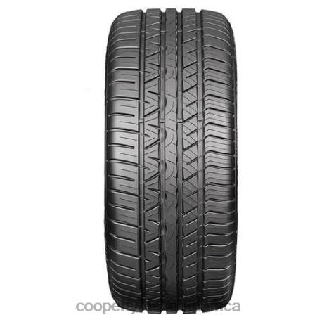 Zeon RS3-G1 215/55R17XL 98W BSW 4DJVV115 Cooper Tires