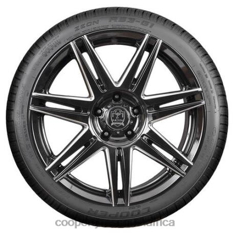 Zeon RS3-G1 255/40R17 94W BSW 4DJVV160 Cooper Tires