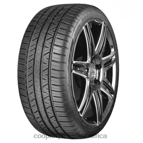 Zeon RS3-G1 275/35R18 95W BSW 4DJVV459 Cooper Tires