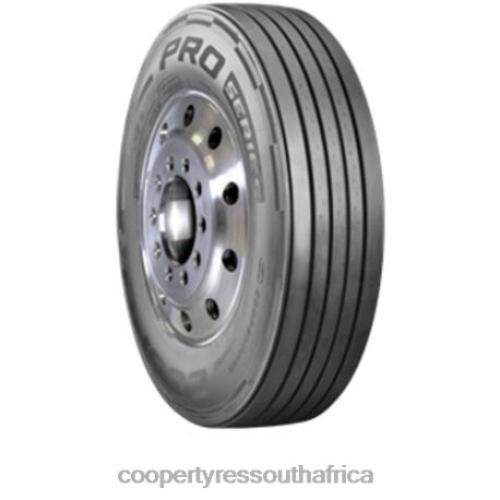 Pro Series LHS 2 11R22.5 H/16PLY BSW 4DJVV640 Cooper Tires