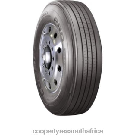 Pro Series LHT 295/75R22.5 G/14PLY BSW 4DJVV531 Cooper Tires