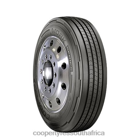 Work Series RHT 255/70R22.5 H/16PLY 4DJVV559 Cooper Tires